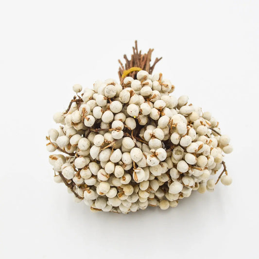 Tallow Berry Bunch Floral Living