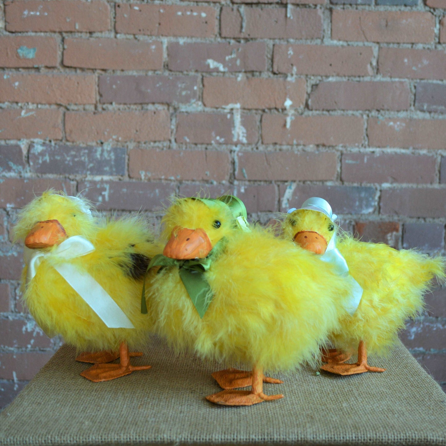 Mother and Baby Duck set