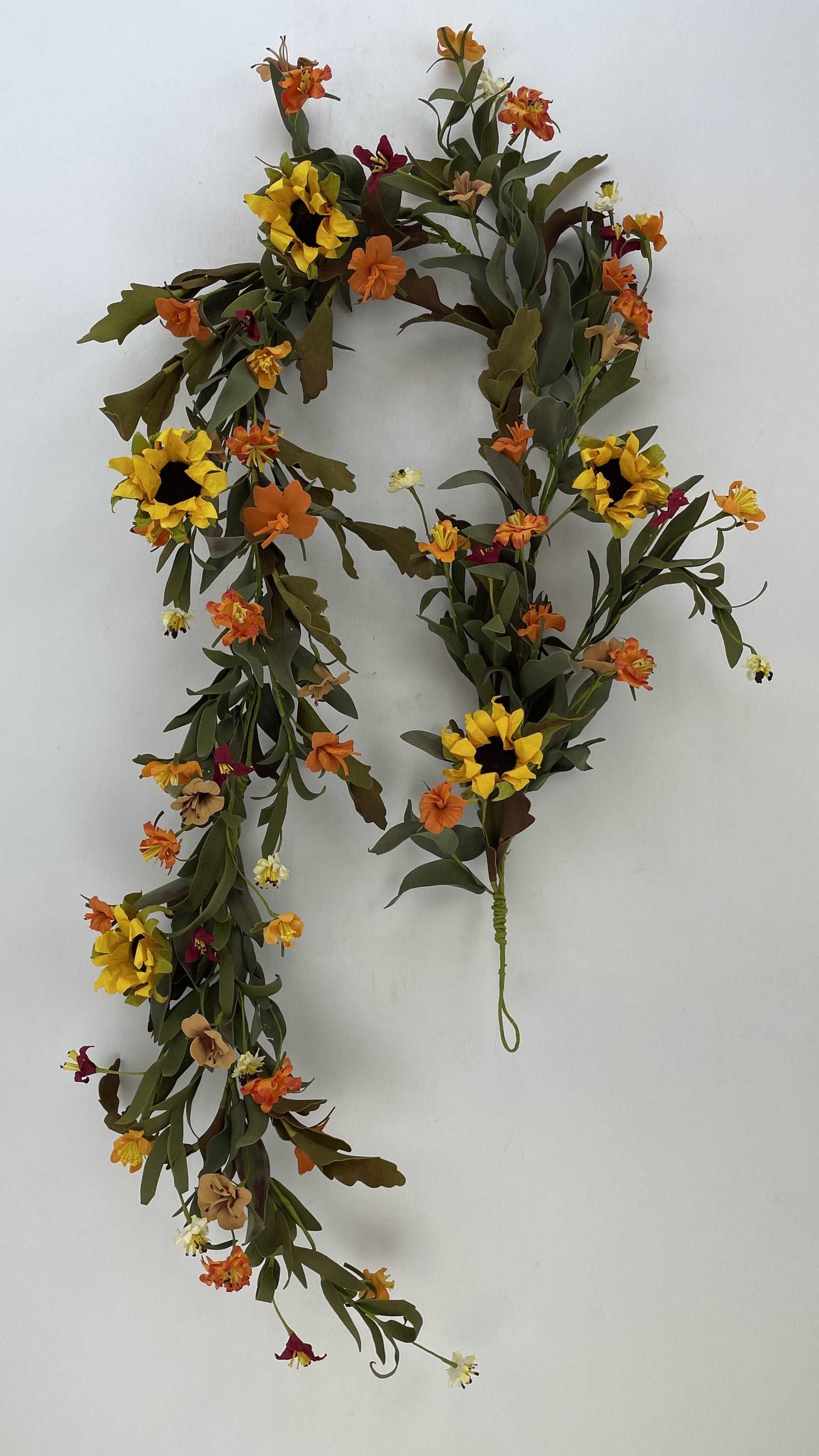 Sunflower Garland 2
