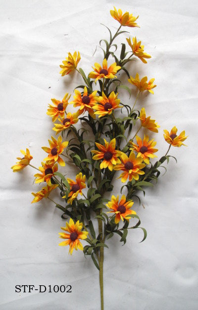 40" Black-eyed Susan Stem 3