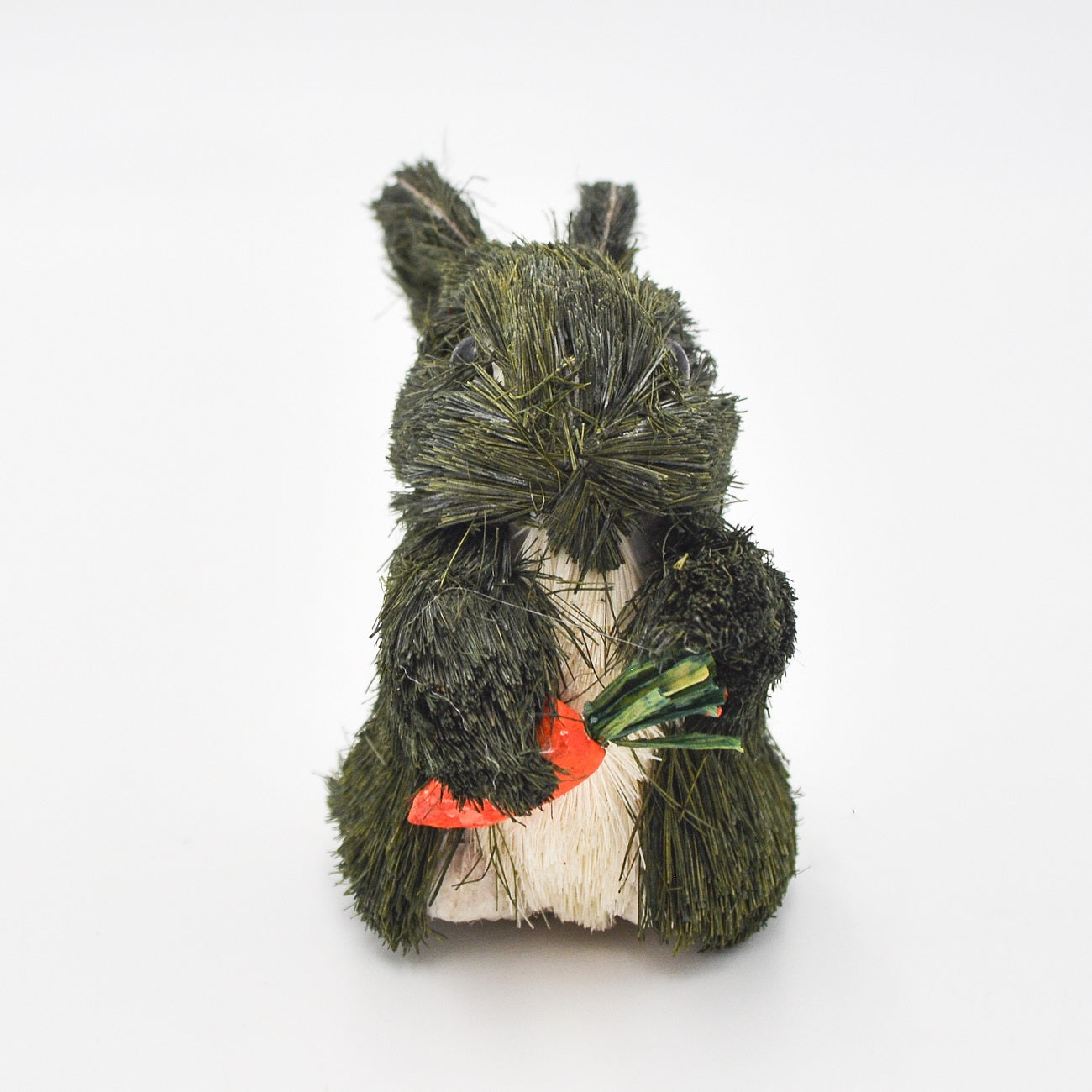 Set of 3.5" Sisal bunnies