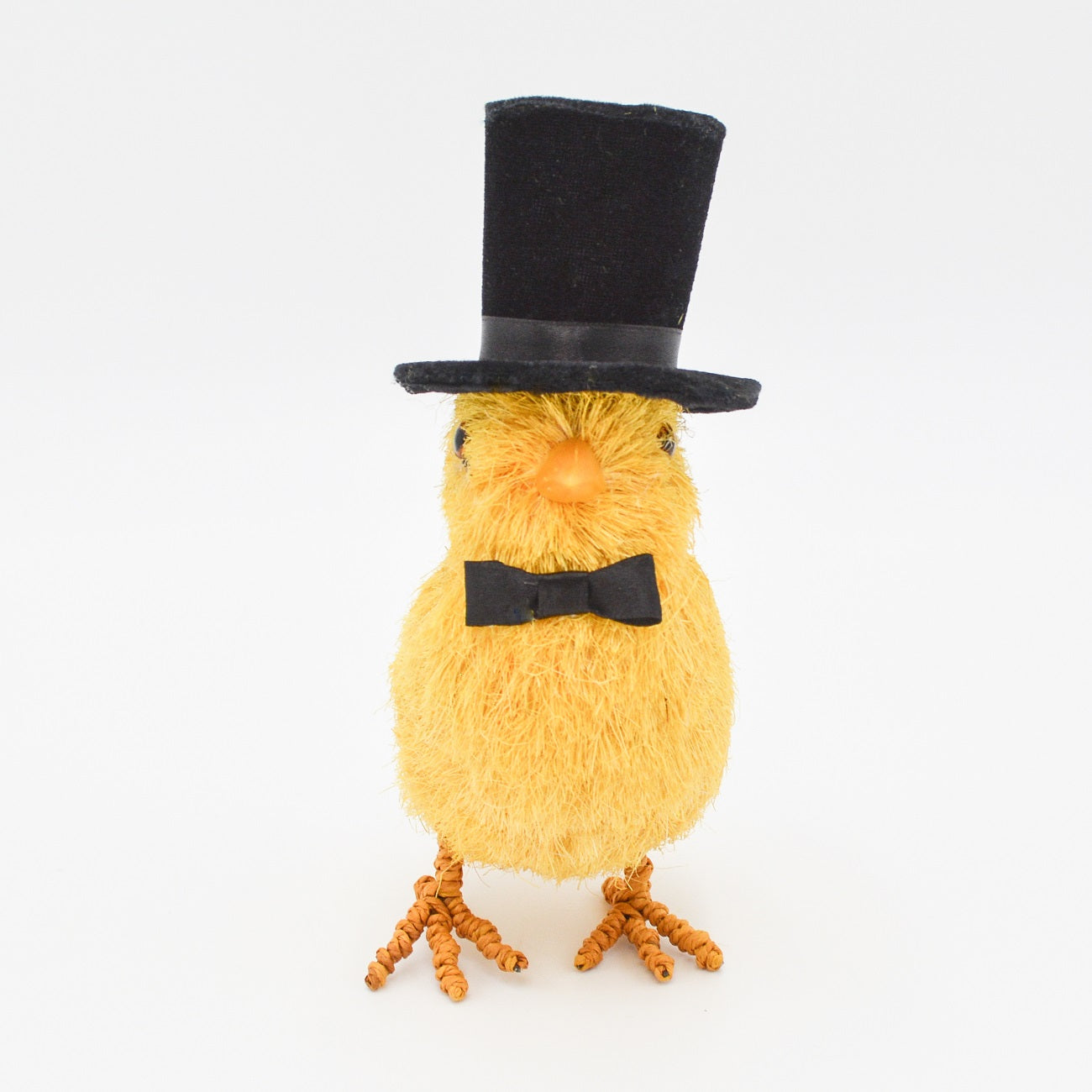Sisal Wedding Chicks Set