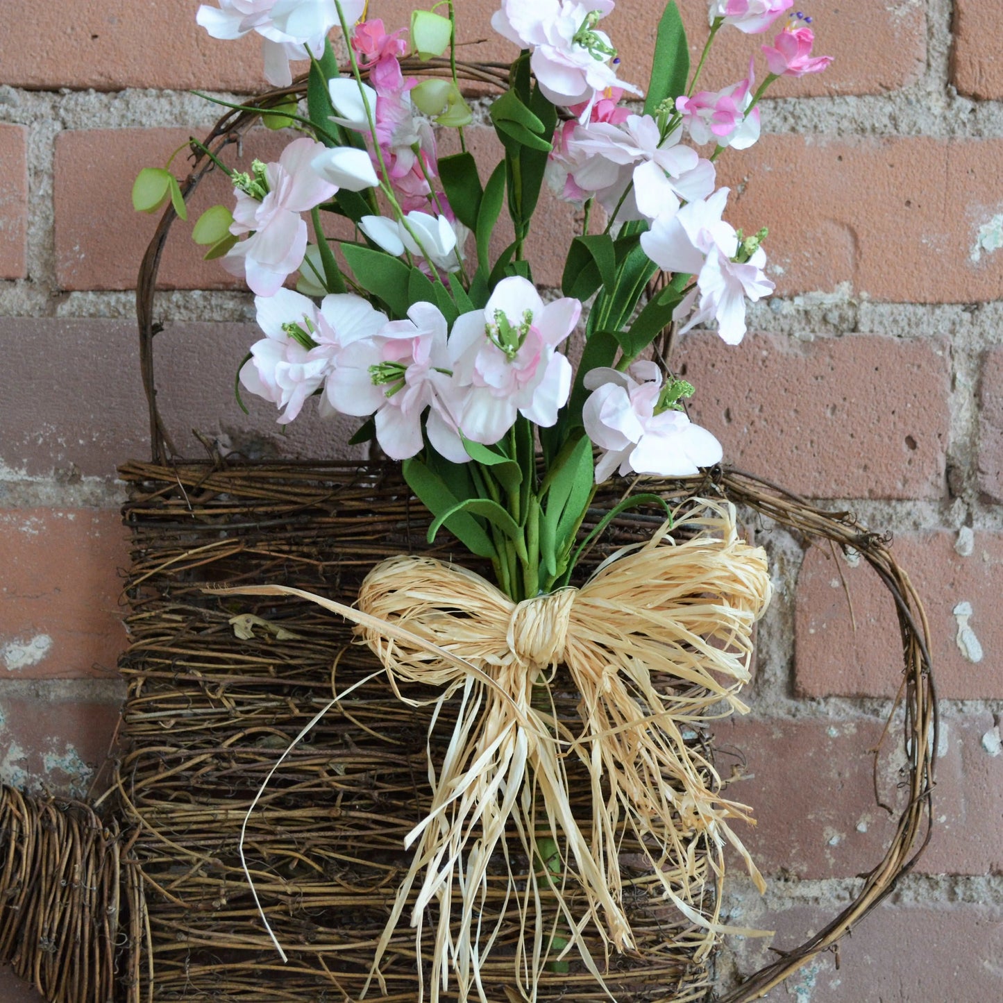 Apple Blossom Watering Can 2