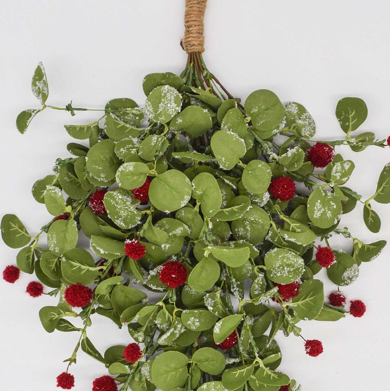 Eucalyptus, Clover Wall Décor 2