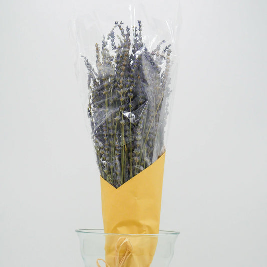23" Lavender Bundle Floral Living