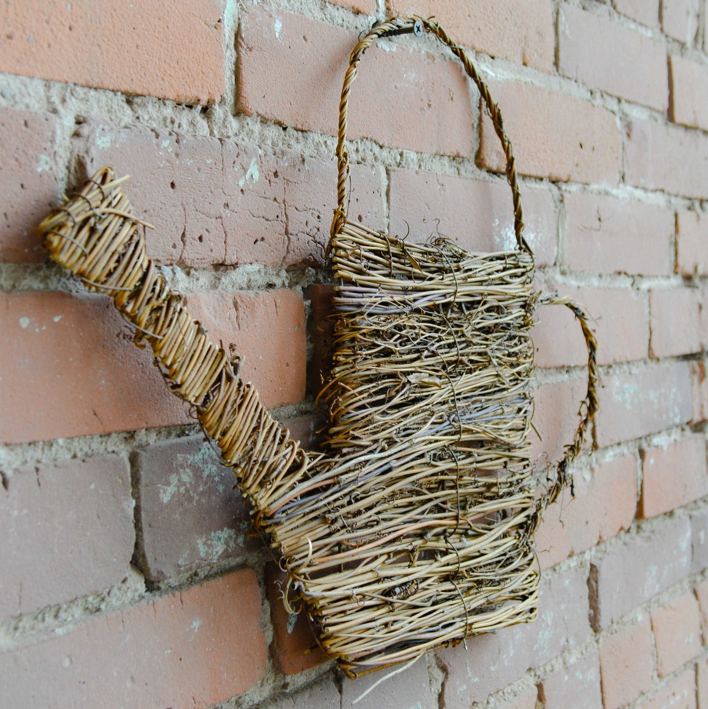 Flat Twig Watering Can 2