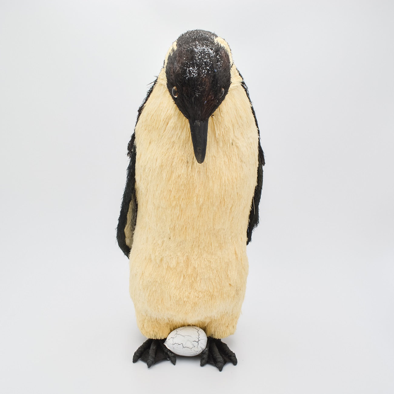 Natural Grass Penguin 2