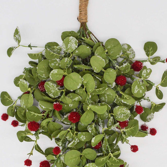Eucalyptus, Clover Wall Décor 2